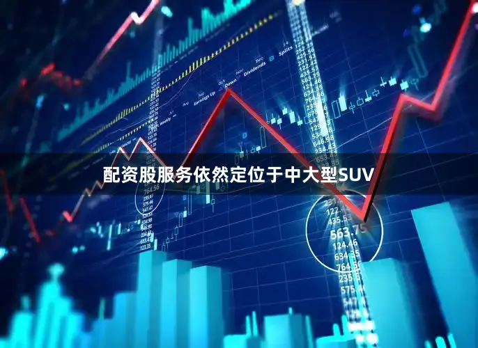 配资股服务依然定位于中大型SUV