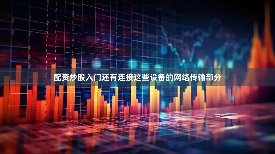 配资炒股入门还有连接这些设备的网络传输部分