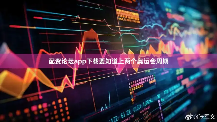 配资论坛app下载要知道上两个奥运会周期